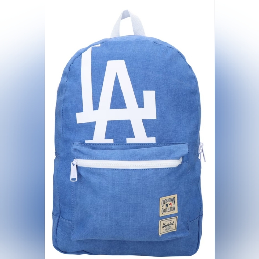 Los Angeles Dodgers Herschel Supply Co. Cooperstown Collection Casual Daypack